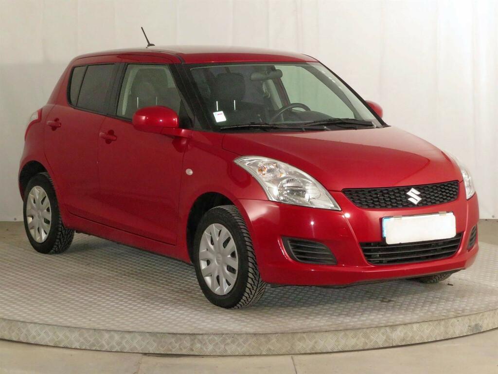 Suzuki Swift  1.2
