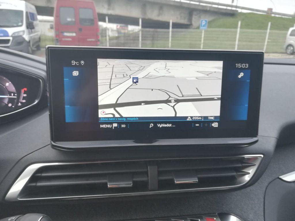 Peugeot 5008 NEW ALLURE PACK 1.5 BlueHDi 130k EAT8