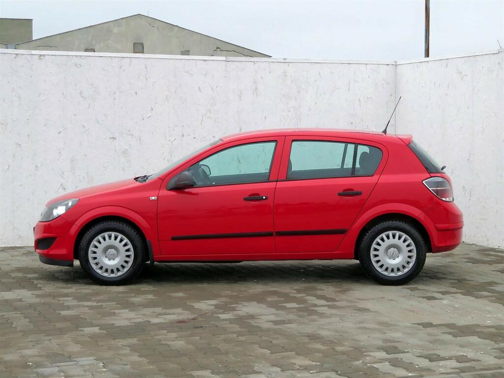 Opel Astra  1.4 16V
