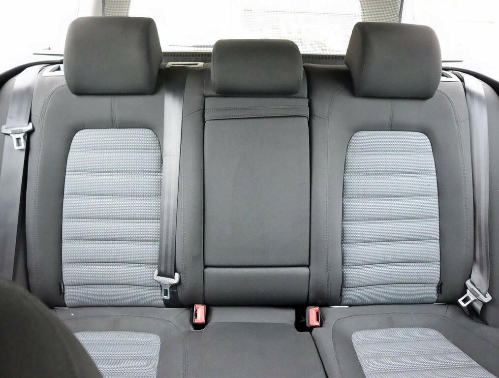 VW Passat  2.0 TDI