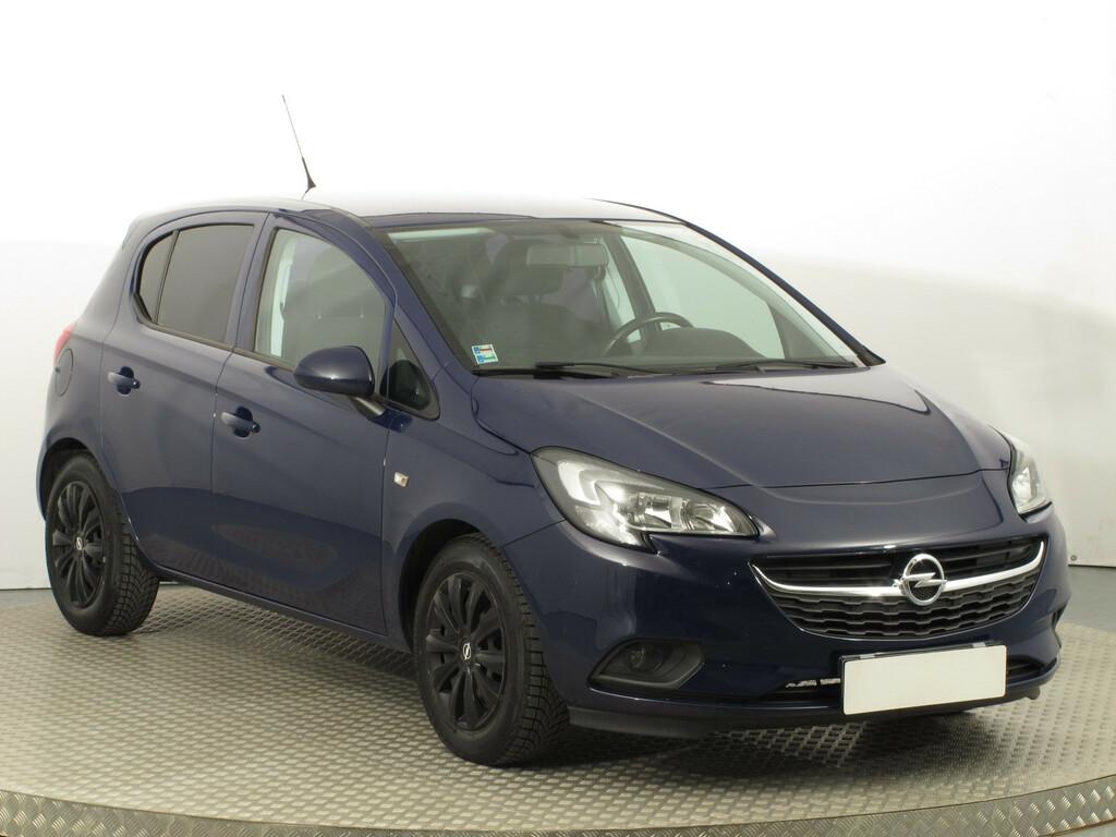 Opel Corsa  1.2