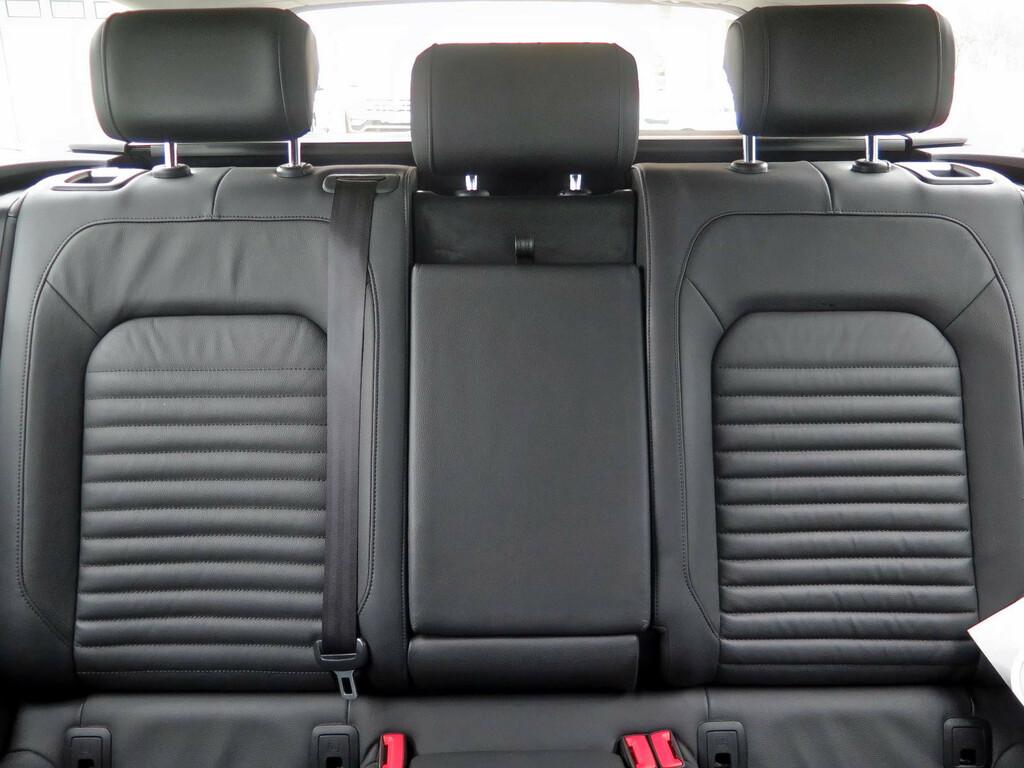 VW Passat Comfortline 2.0 TDI