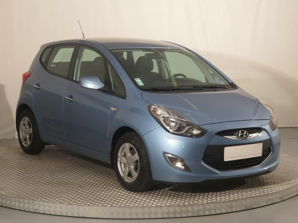 Hyundai ix20  1.4 CRDi