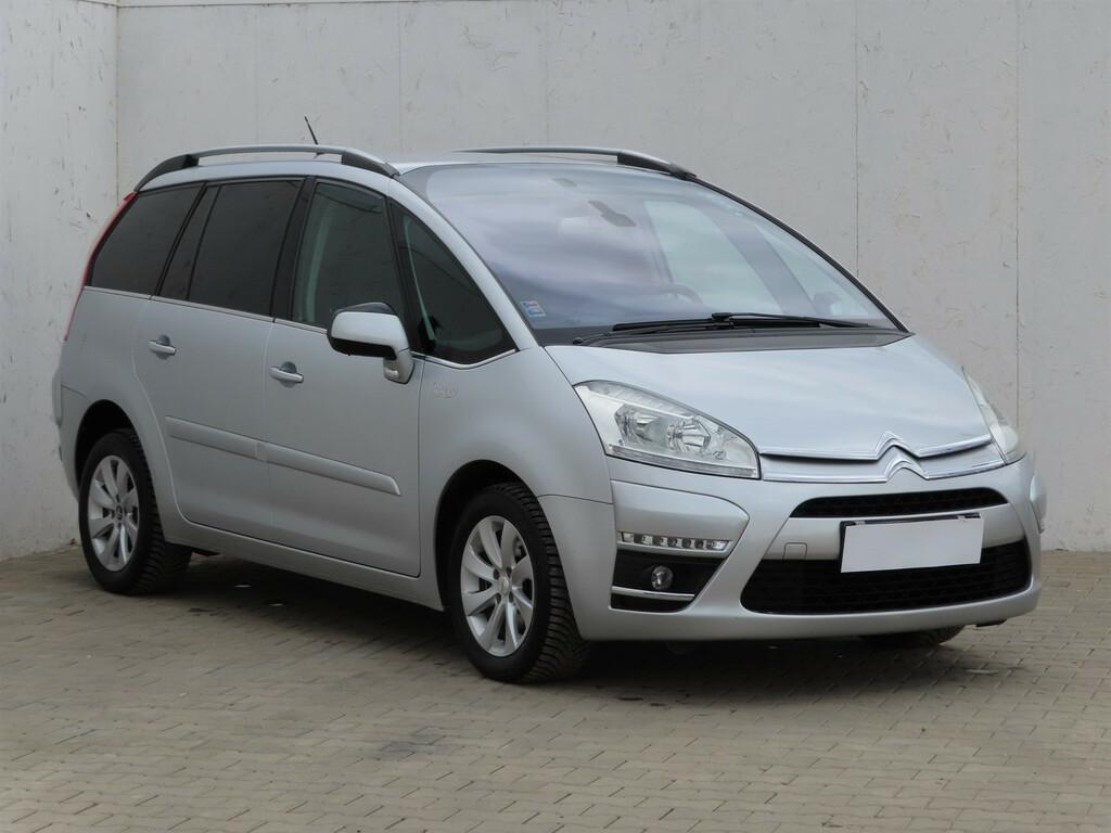 Citroen C4 Grand Picasso  1.6 HDi