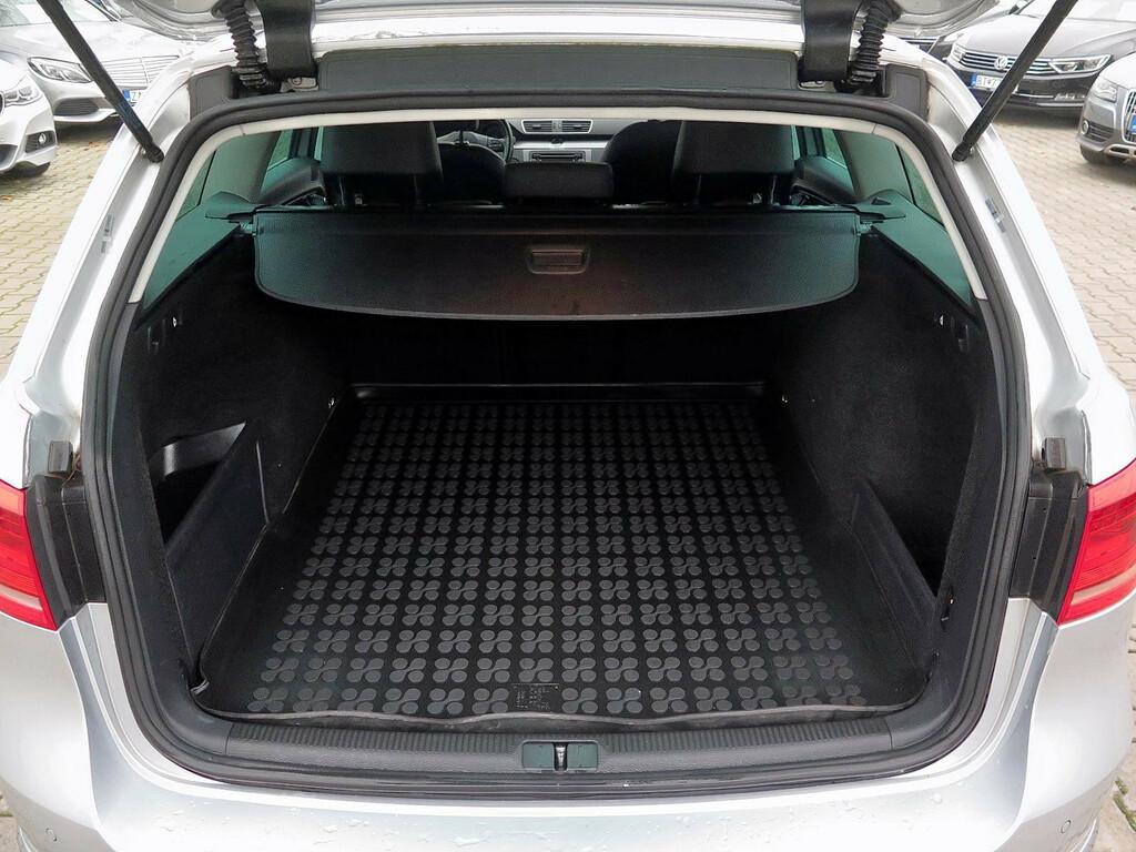 VW Passat Sportline 2.0 TDI