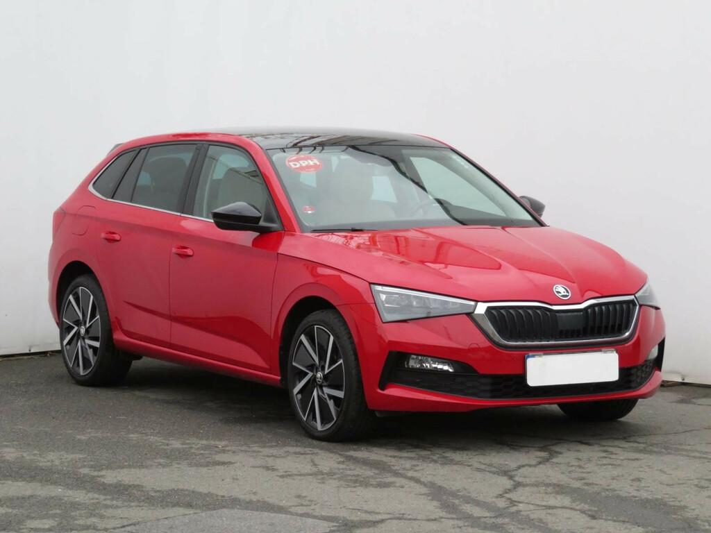 Skoda Scala Style 1.6 TDI