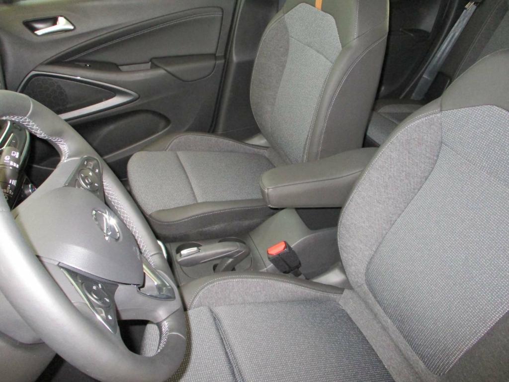 Opel Crossland X 1.2 Turbo S/S Elegance
