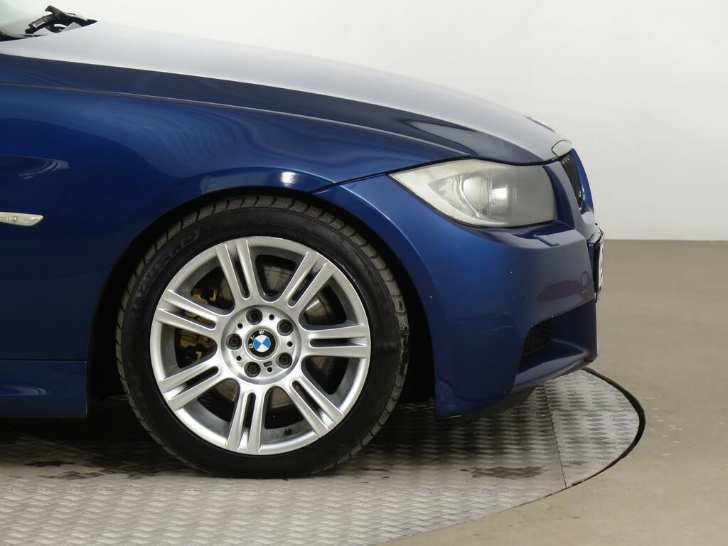 BMW 3  330 xd