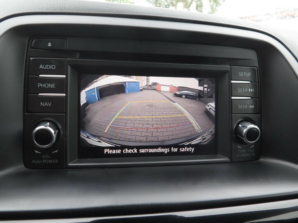 Mazda CX 5  2.2 D