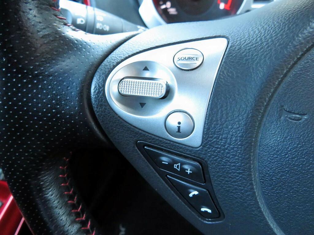 Nissan Juke  1.2 DIG-T
