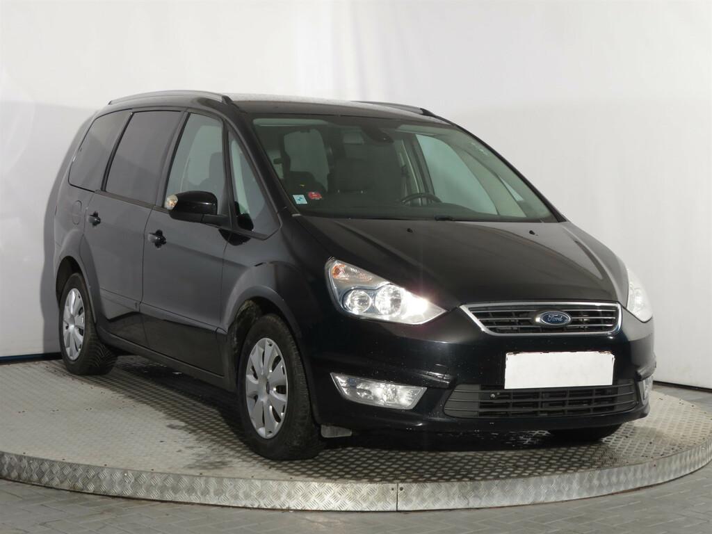 Ford Galaxy Business 1.6 TDCi
