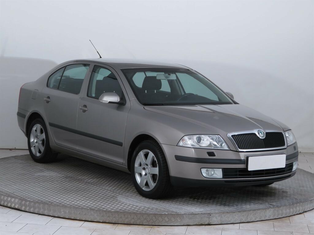 Skoda Octavia  2.0 TDI