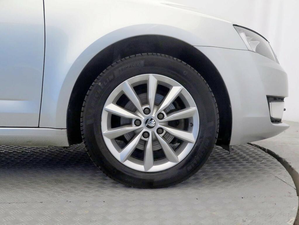 Skoda Octavia  1.6 TDI