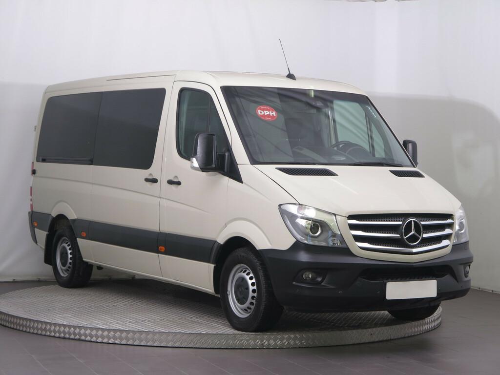 Mercedes Sprinter  316 CDI-2.2