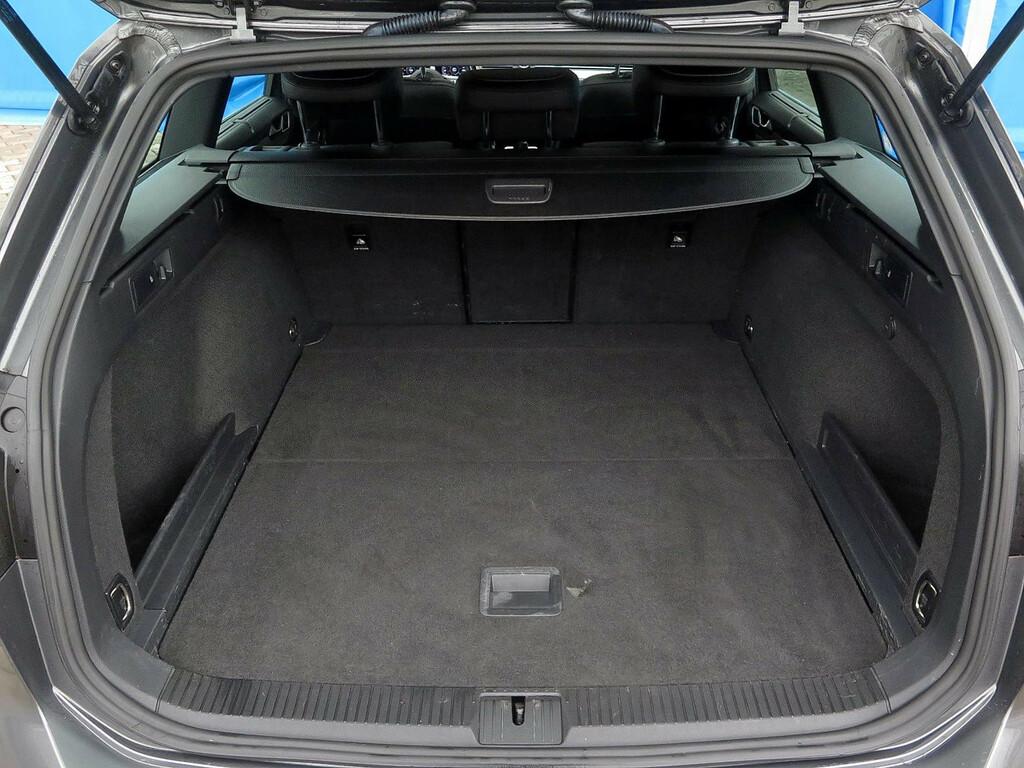 VW Passat Highline 1.6 TDI