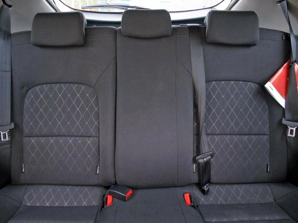 Kia Rio  1.25 CVVT