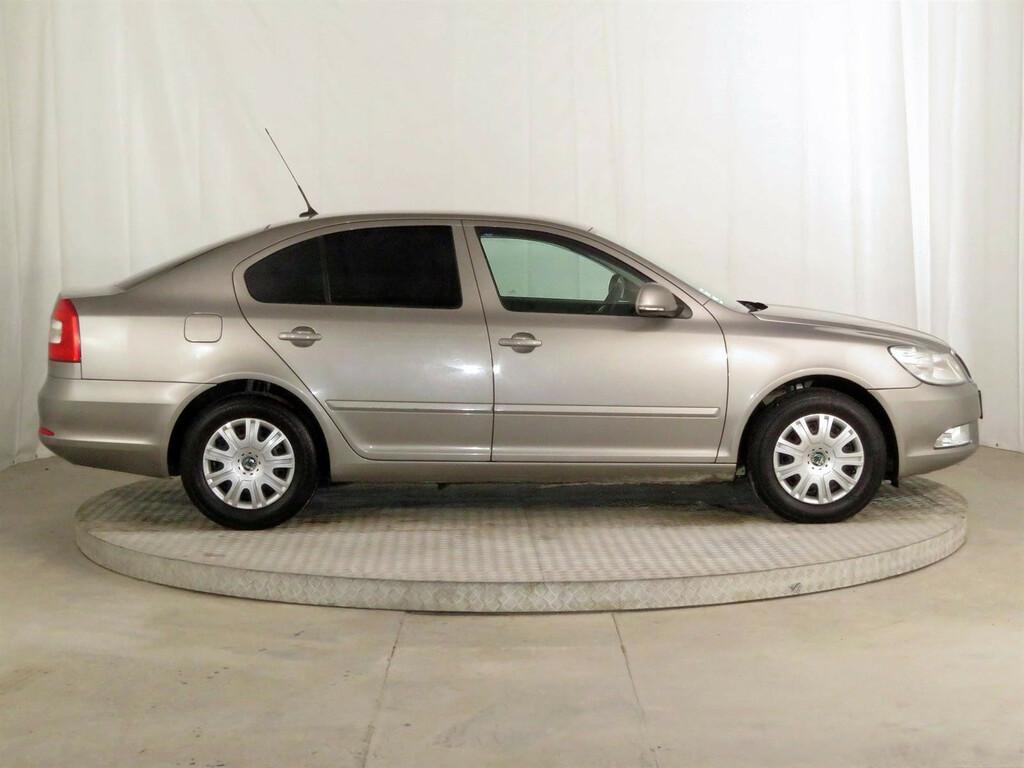 Skoda Octavia Ambition 1.6 TDI