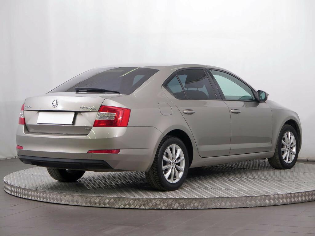 Skoda Octavia Ambition 1.6 TDI