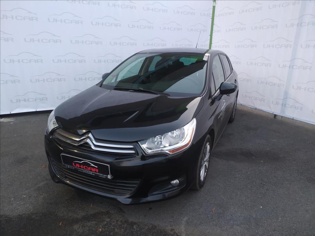 Citroën C4 1, 6 HDI 90  BUSINESS