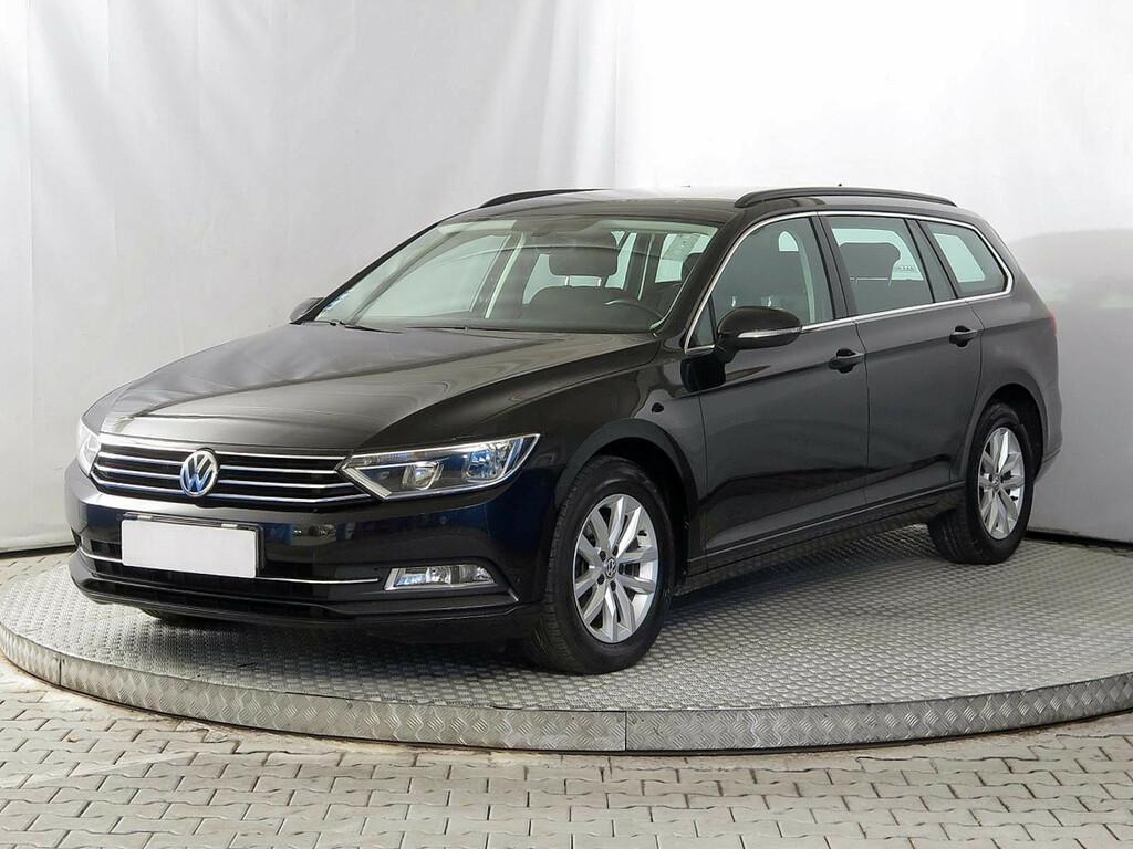 VW Passat Comfortline 2.0 TDI