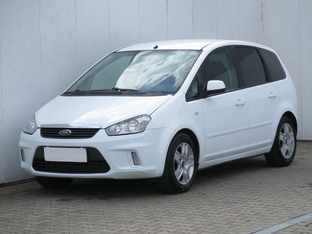 Ford Focus C-Max  1.6 TDCi