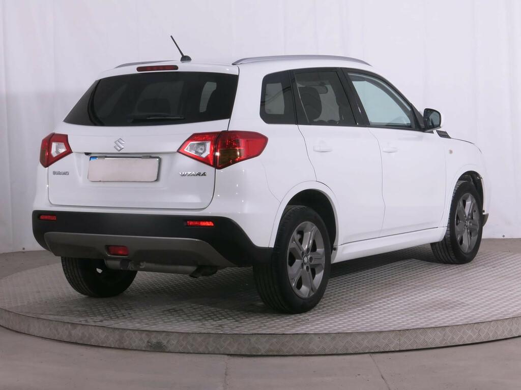 Suzuki Vitara  1.6 VVT