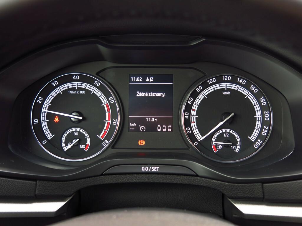 Skoda Karoq Ambition Plus 1.0 TSI
