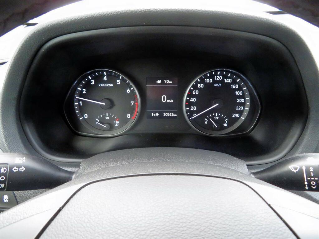 Hyundai i30  1.0 T-GDI