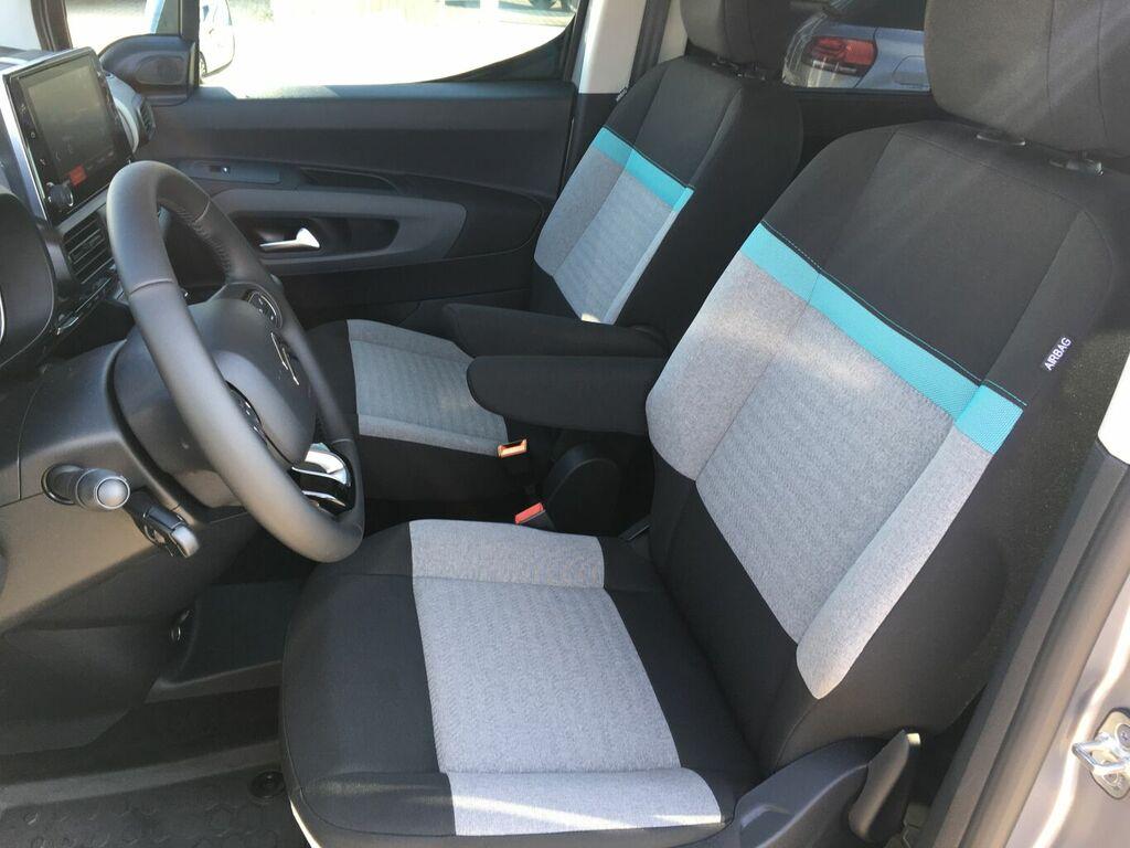 Citroën Berlingo FEEL PACK BlueHDi 100 S&S BVM6