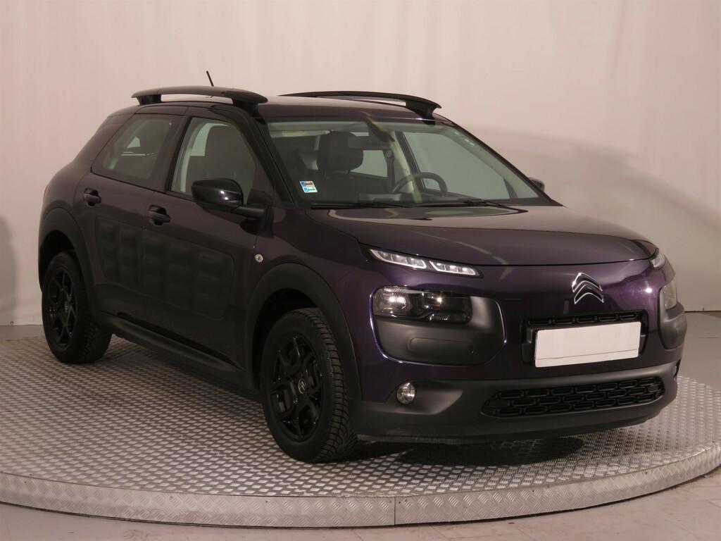 Citroen C4 Cactus  1.2 PureTech