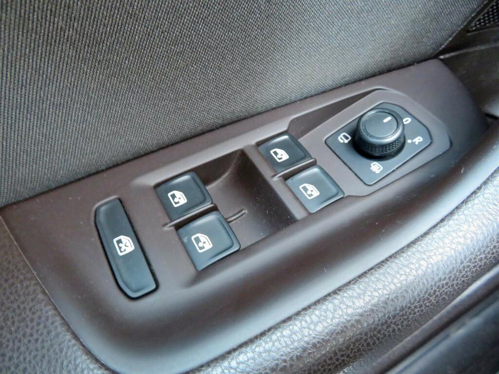 VW Passat Comfortline 1.6 TDI