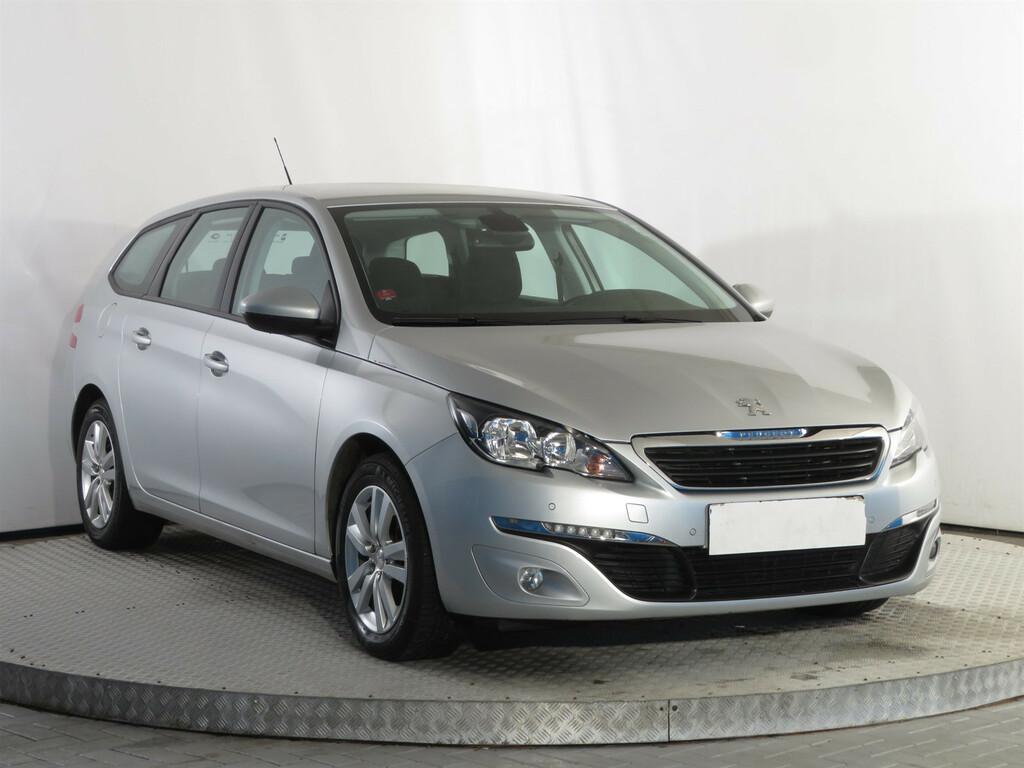 Peugeot 308 Active 1.6 BlueHDi