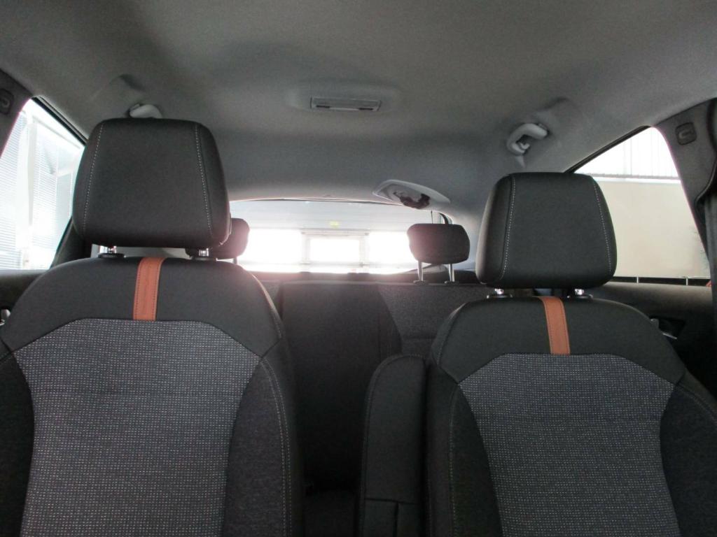 Opel Crossland X 1.2 Turbo S/S Elegance