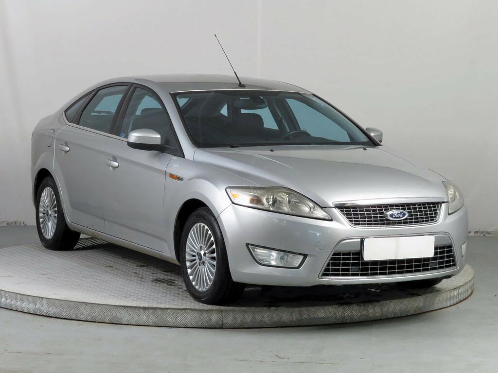 Ford Mondeo  1.8 TDCi