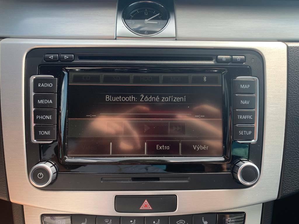Volkswagen Passat Alltrack 2.0 TDI BMT 177k 4MOTION Business DSG