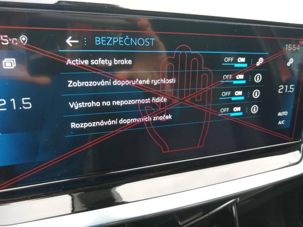 Peugeot 2008 1.2 PureTech 130 Allure Pack