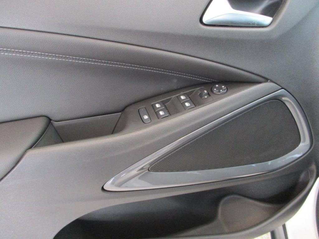 Opel Crossland X 1.2 Turbo S/S Elegance
