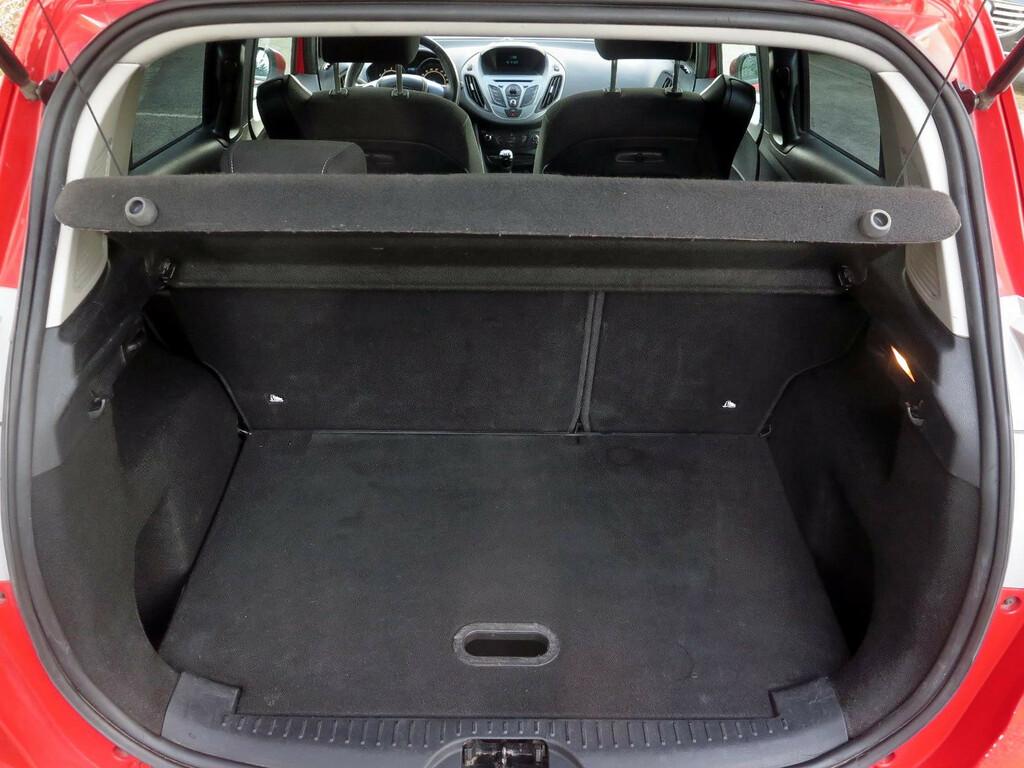 Ford B-Max Trend 1.0 EcoBoost