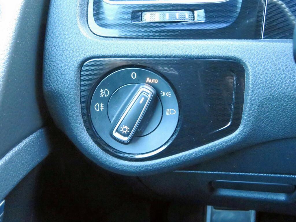 VW Golf  2.0 GTI