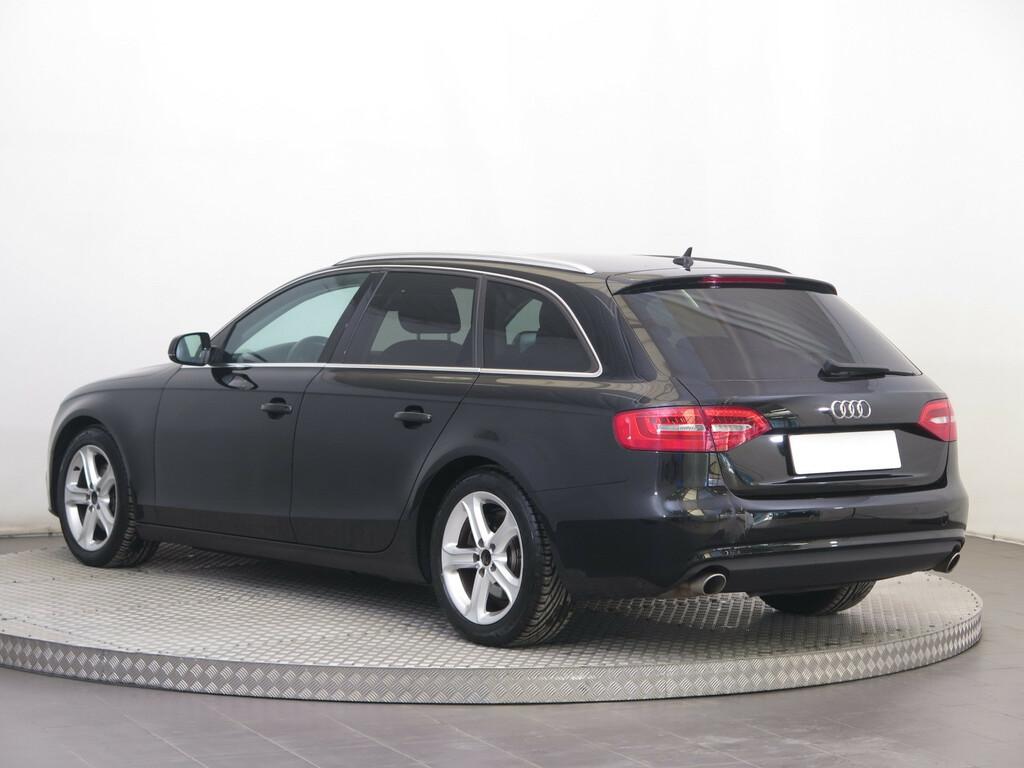 Audi A4  3.0 TDI