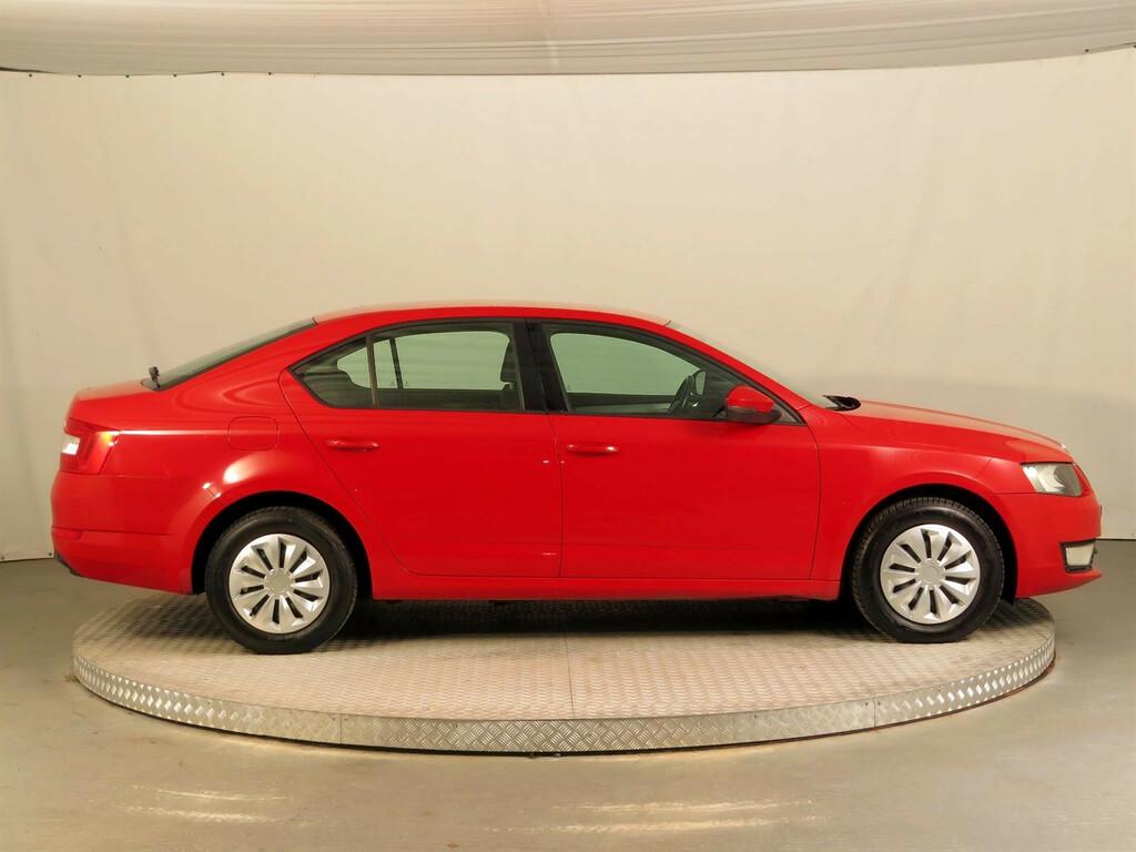 Skoda Octavia  1.6 TDI