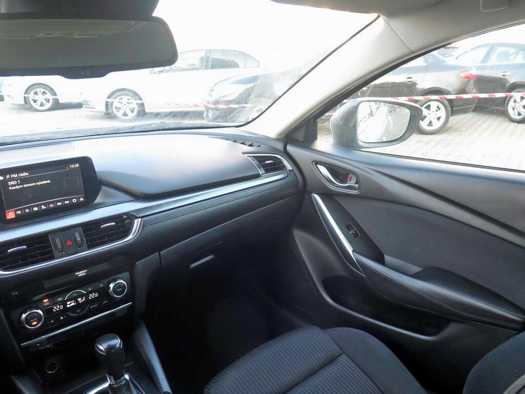 Mazda 6  2.2 CD