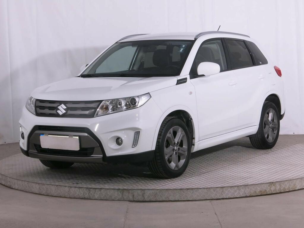 Suzuki Vitara  1.6 VVT