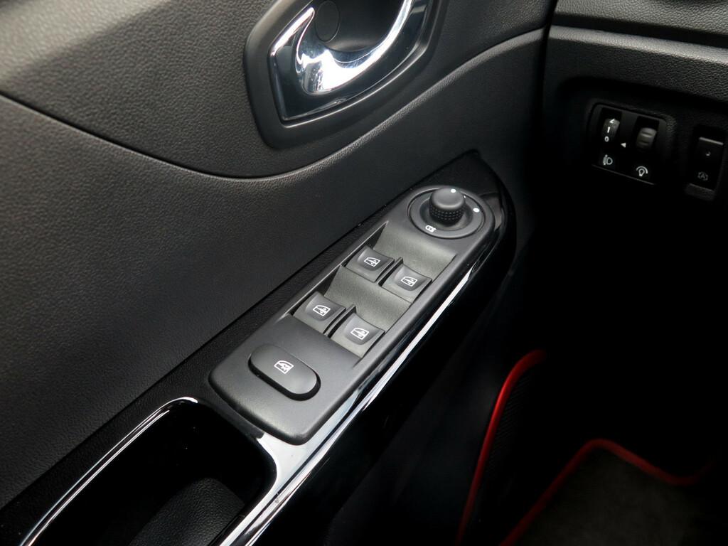 Renault Captur Limited 0.9 TCe