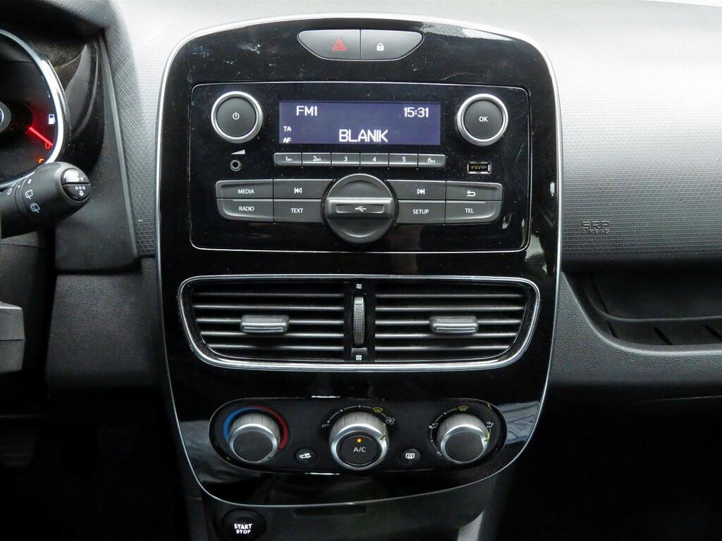 Renault Clio  1.2 16V
