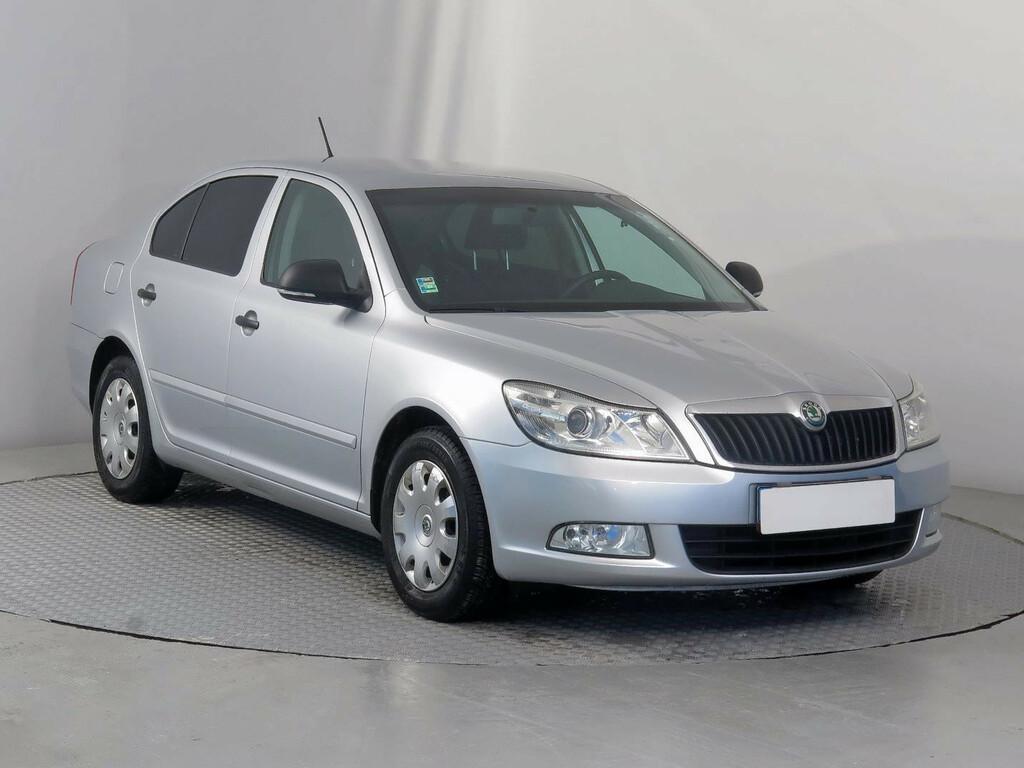 Skoda Octavia  1.2 TSI