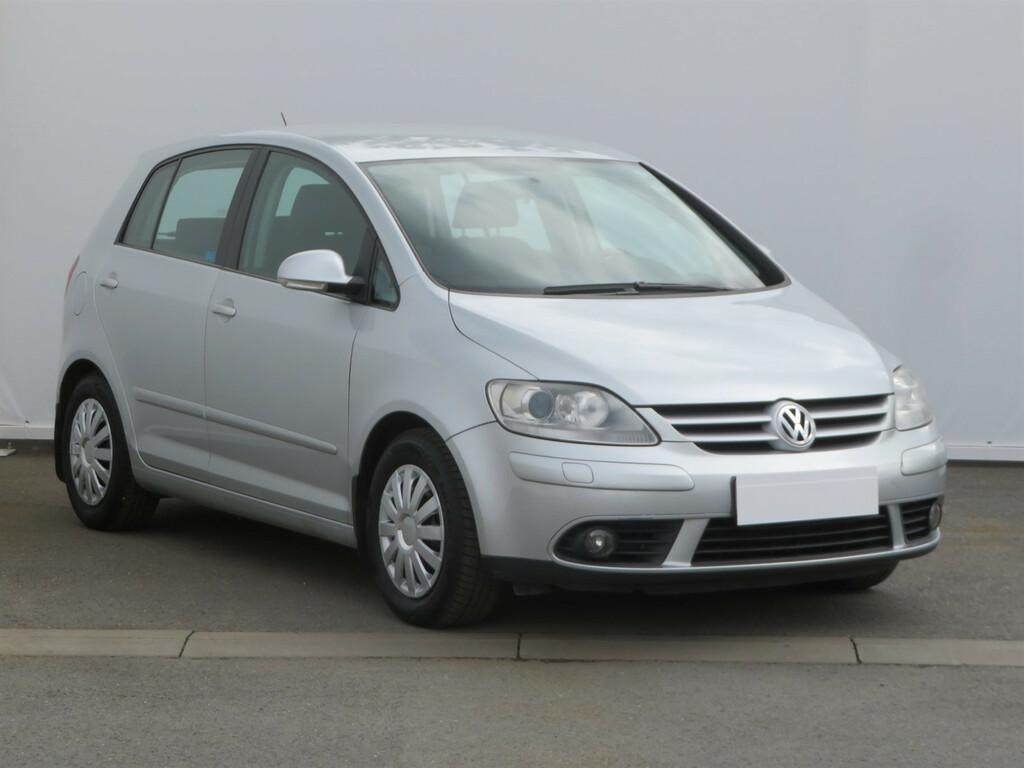 VW Golf Plus Trendline 1.4 TSI