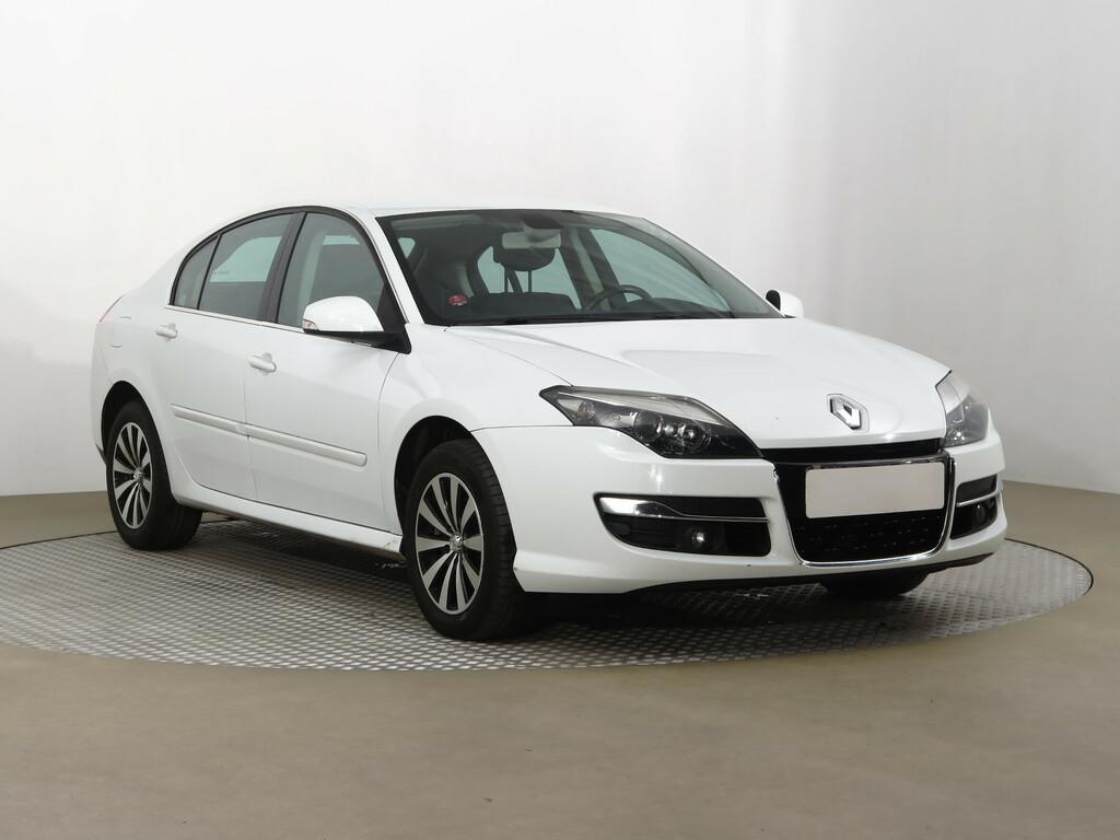 Renault Laguna  1.5 dCi