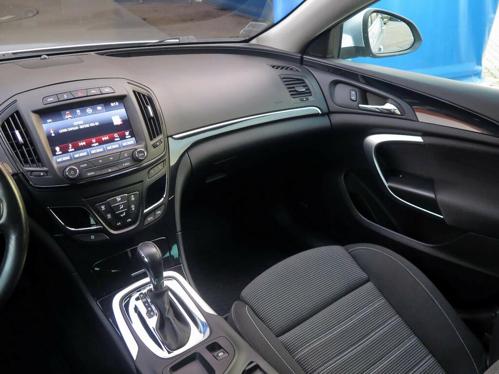 Opel Insignia Cosmo 2.0 CDTI