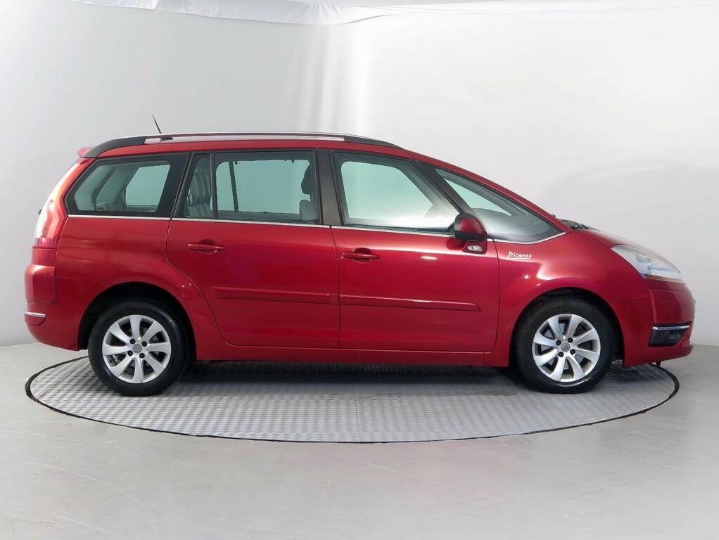 Citroen C4 Grand Picasso  2.0 HDi 135